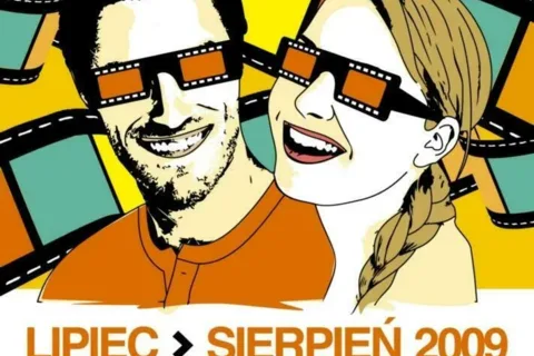Uwaga internauci: Konkurs !!! Filmowe gadżety do zgarnięcia!