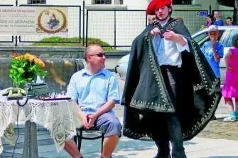 Zakopiańskie Lato Teatralne znowu pod Giewontem
