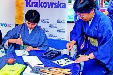 Z Krupówek na Rówień Krupową