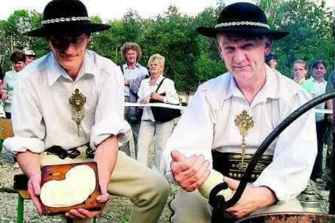 Czas na festiwal serów wszelakich