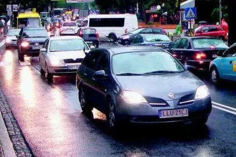 Nowa turystyka dla leniwych gości