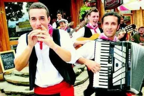 W tym tygodniu rozpoczyna się festiwal folkloru góralskiego