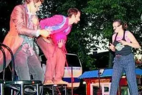 Teatr OFF dopiero za rok