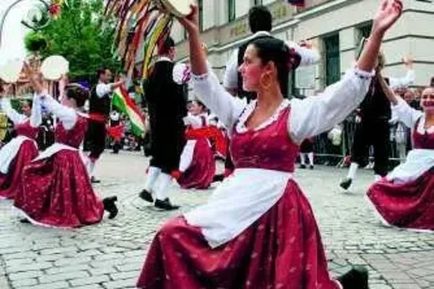 Zrób sobie foto na festiwalu!