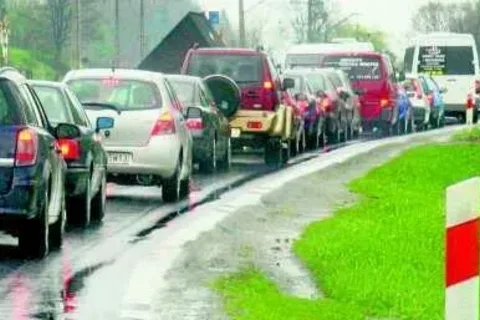 Co robić z tłumem