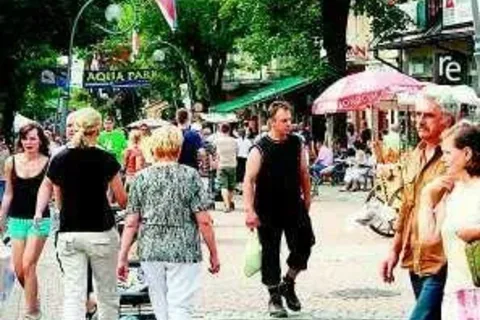 Płacili, więc uważali, że mogą być niegrzeczni