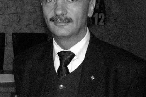 Zmarł Jacek Raźny - wiceprzewodniczący Rady Miasta Zakopane.