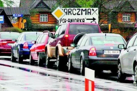 Górale liczą dutki po rekordowym sezonie