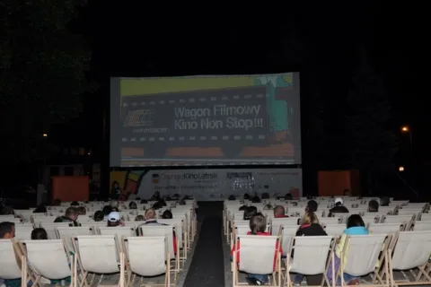 Zakończyło się Orange Kino Letnie [zdjęcia i relacja video!]
