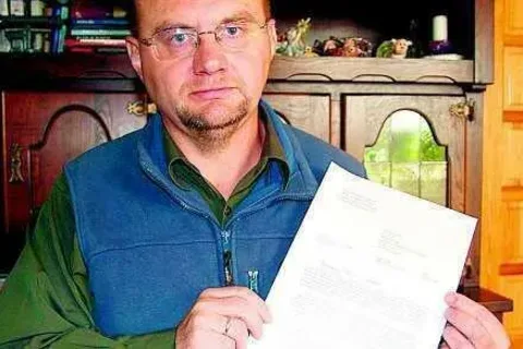 IPN przeciw odnowie pomnika Hasiora