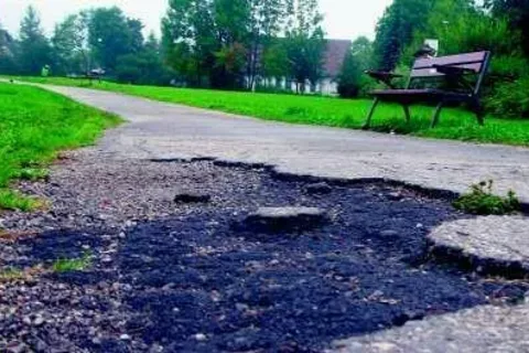 Rówień Krupowa przejdzie w końcu renowację