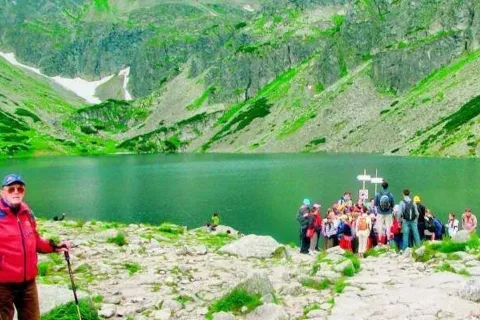 Słowacy zalali w tym roku Tatry i Zakopane