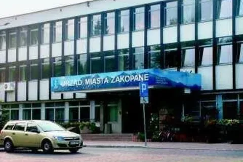 Potrzebna winda