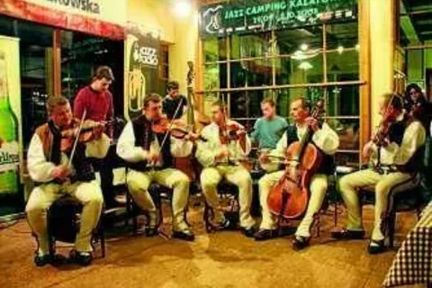 Jubileusz jazzu na Kalatówkach
