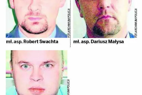 Poznaj swojego dzielnicowego