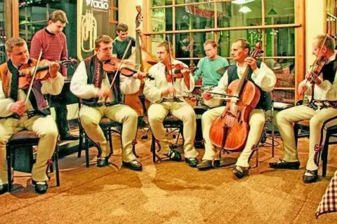 Na 50. Jazz Camping Kalatówki zagrają najlepsi