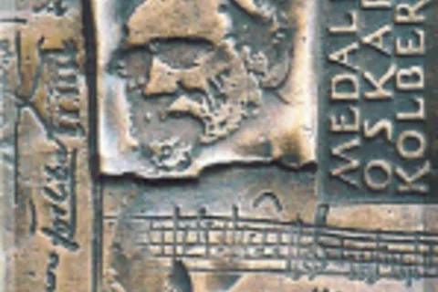 XXXIV. nagroda im. Oskara Kolberga dla Władysława Trebuni-Tutka