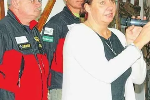 Toprowcy nie są tylko twardymi chłopami