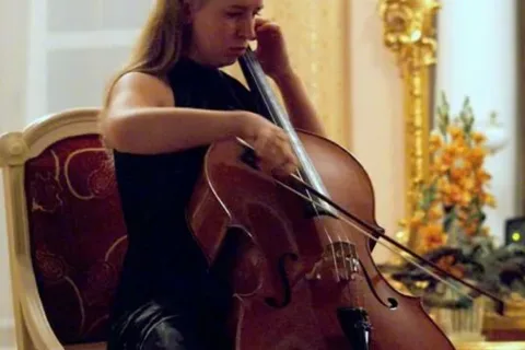 XIII Międzynarodowe Mistrzowskie Kursy Interpretacji Muzycznych Zakopiańskiej Akademii Sztuki