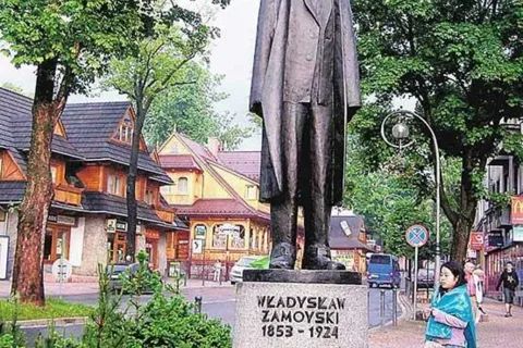 Burmistrz szuka haków na opozycję