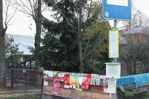Czy przystanki PKS zupełnie znikną?
