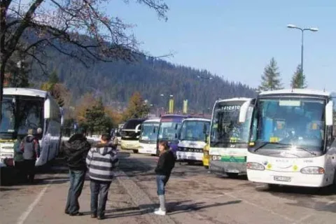 Będzie wycieczka dla radnych