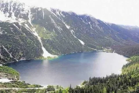 Zakopane polubi się z Aspen? Zobaczymy