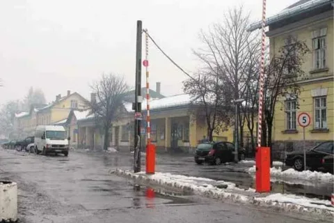 Darmowy parking wrócił na stare miejsce