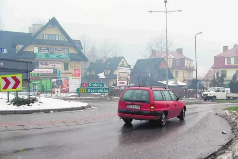 Dzierżawa która budzi spore emocje