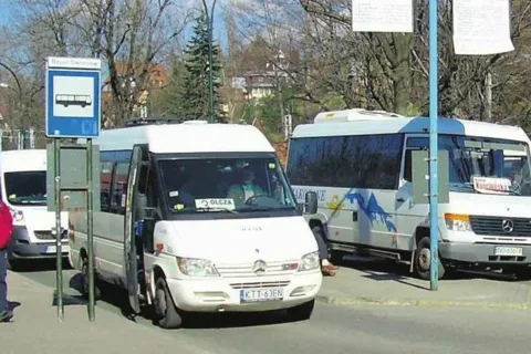 Gmina zrobi swoje linie?