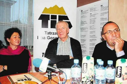 Biznesmeni przeciw prohibicji w Zakopanem