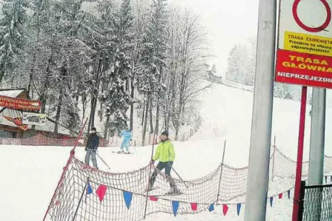 Jaki los czeka Zakopane?
