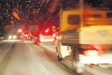 Zakopane. Miasto znowu utknie w korku