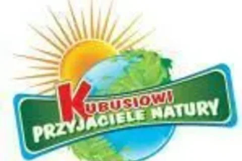 Program ekologiczny dla przedszkolaków „Kubusiowi Przyjaciele Natury”