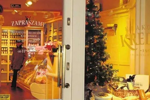 „Krakowski Kredens" walczy o koncesję