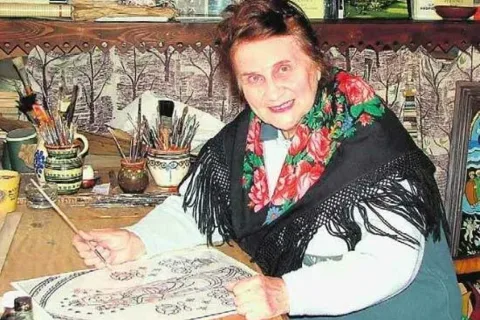 Sprawa odznaczenia dla Eweliny Pęksy wyjaśniła się