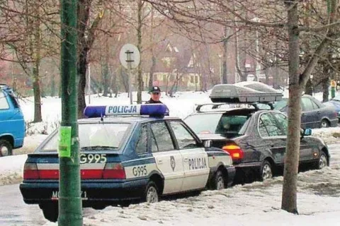 Radni powiatowi postanowili wesprzeć swoją policję