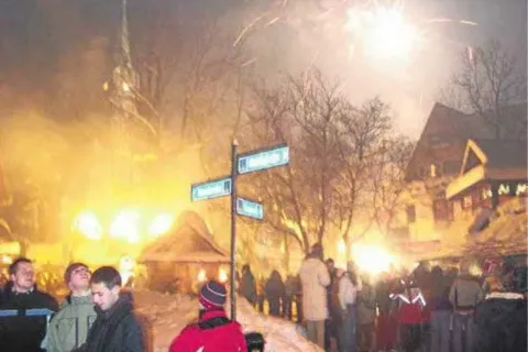 Sylwester będzie rekordowy