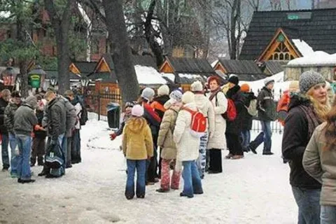 Zakopane jest gotowe na przyjęcie feryjnych gości