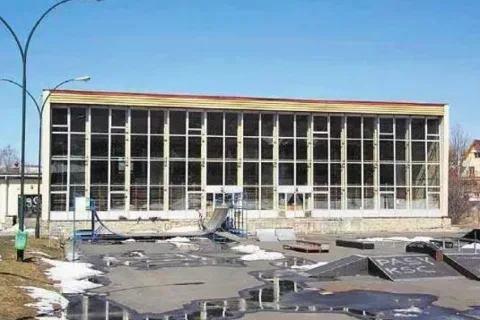 Obok skateparku na Kasprusiach powstanie nowe boisko