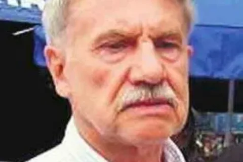 Turystom może zaszkodzić nasza woda