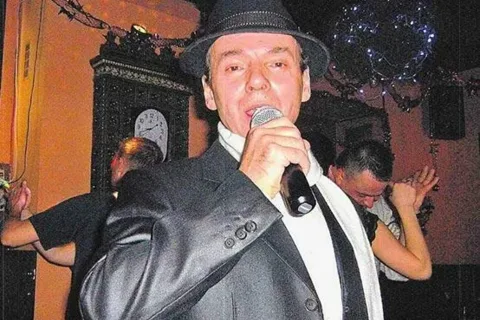Ricardo znają nawet w Europie