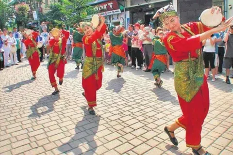 Poszukiwany sponsor festiwalu folkloru