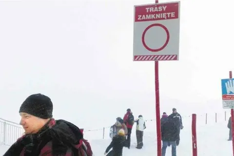 Zakopane. Za pięć lat czeka nas wielka bieda!