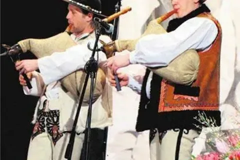 Dudaskie Ostatki wróciły pod Tatry