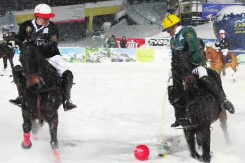 Zakopane Polo Snow Masters