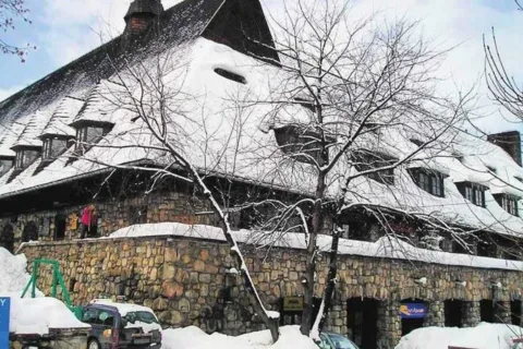 Koniec legendy, tu będzie hotel