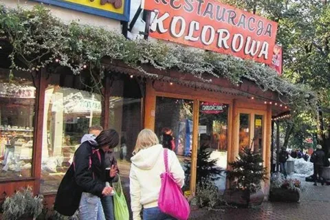 Krupówki zabudowane drapaczami chmur?