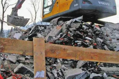 Przybędzie nowych mieszkań