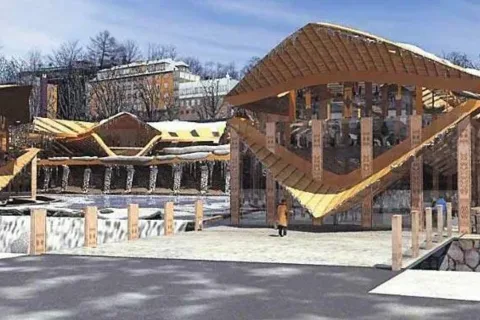 „Zalewowy" kataklizm
